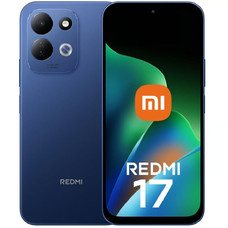 SMARTPHONE XIAOMI REDMI 17 4-256 BL-DU47 SMARTPHONE XIAOMI REDMI 17 4-256 BL