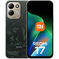 SMARTPHONE XIAOMI REDMI 17 4-128 GREE-DU41 SMARTPHONE XIAOMI REDMI 17 4-128 GREE