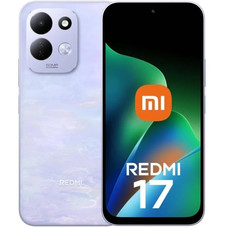 SMARTPHONE XIAOMI REDMI 17 4-256 PUR-DU48 SMARTPHONE XIAOMI REDMI 17 4-256 PUR