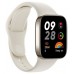 SMARTWATCH REDMI WATCH 3 BLANCO IVORY XIAOMI