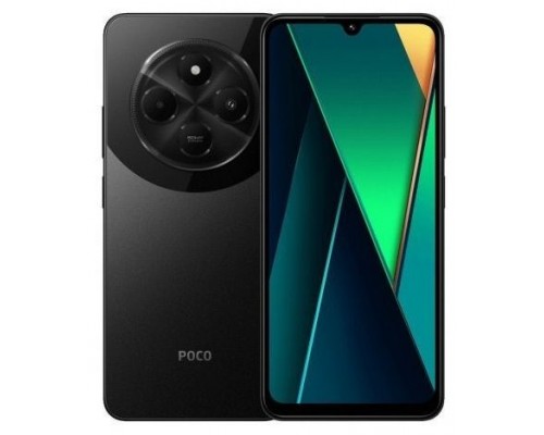 SMARTPHONE XIAOMI POCO C75 6-128 BK