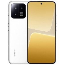 SMARTPHONE XIAOMI 13 (8+256GB) 5G WHITE XIAOMI