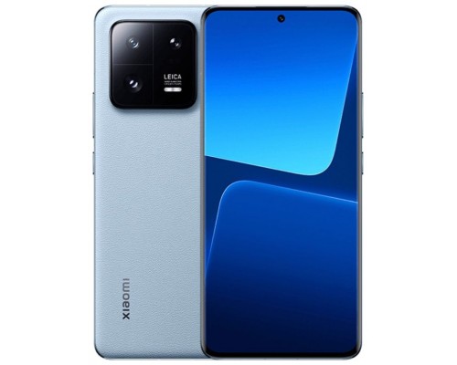 SMARTPHONE XIAOMI 13T PRO (12+512GB) 5G BLUE XIAOMI