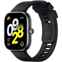 RELOJ XIAOMI REDMI WATCH 4 BK