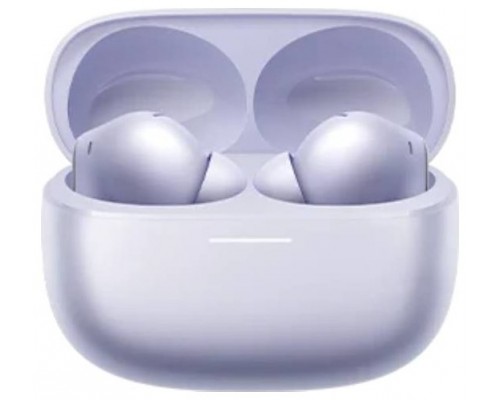 AURICULAR BLUETOOTH REDMI BUDS 6 PRO VIOLETA LAVANDA XIAOMI