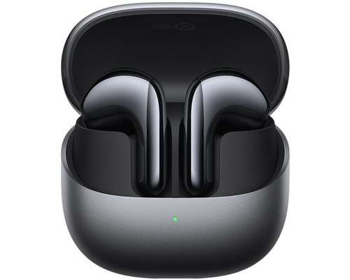 AURICULARES XIAOMI BUDS 5 BK