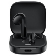 AURICULAR BLUETOOTH REDMI BUDS 6 ACTIVE NEGRO XIAOMI