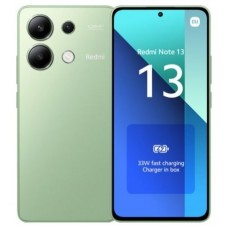 SMARTPHONE XIAOMI NOTE13 8-512 GREE
