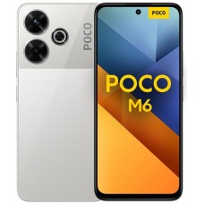 SMARTPHONE XIAOMI POCO M6 6-128 SV