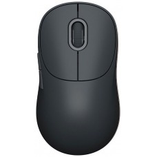 RATON WIRELESS MOUSE 3 NEGRO XIAOMI