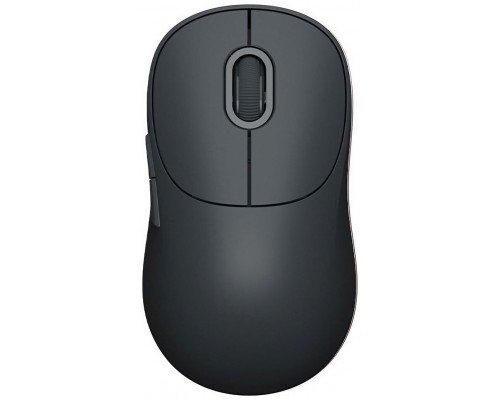 RATON WIRELESS MOUSE 3 NEGRO XIAOMI