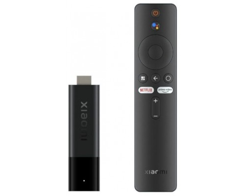 MI TV STICK 4K XIAOMI