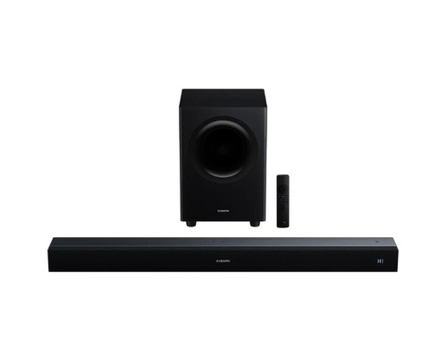 ALTAVOCES XIAOMI SOUNDBAR P 2 1CH-DU41 ALTAVOCES XIAOMI SOUNDBAR P 2 1CH