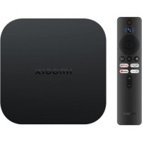 XIA-ANDROID TV BOX S 2ND