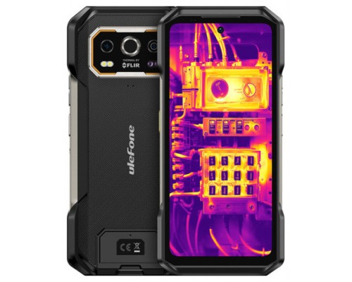 ULE-SP AR 27T P 12-256 BK