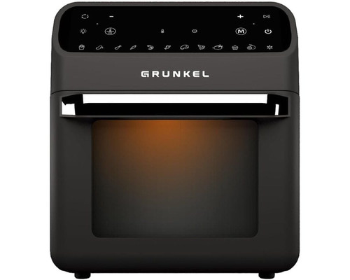 GRK-PAE-FRE FRYER OVEN-DU32 GRK-PAE-FRE FRYER OVEN