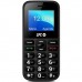 TELEFONO SPC FORTUNE2 4G BK