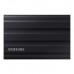 DISCO DURO SOLIDO SAMSUNG T7 SHIELD 1TB BK