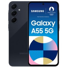 SMARTPHONE SAMSUNG A556 8-256 BK