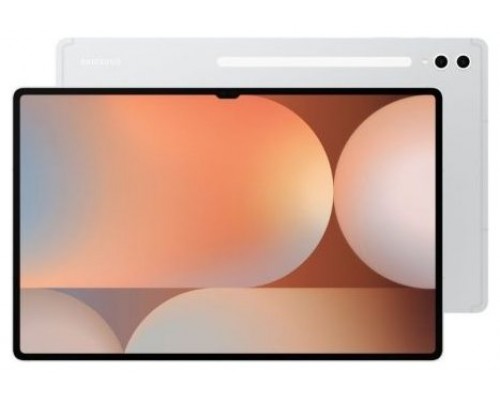 TABLET SAMSUNG GALAXY TAB S10 ULTRA 5G X926 256 GB 14.6"" PLATA