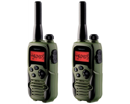 TOP-WALKIE RC-6406