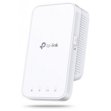 TP-LINK WIRELESS N RANGE EXTENDER PARED AC1200 + 1 PUERTO 10/100Mbps