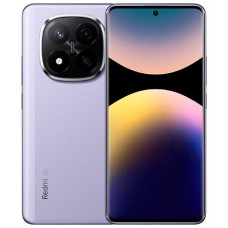 SMARTPHONE REDMI NOTE 14 PRO+ 5G (12+512GB) PURPLE XIAOMI