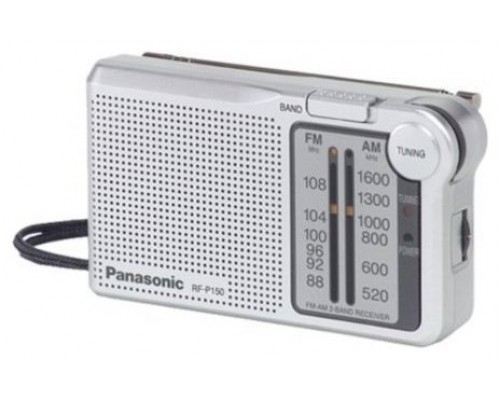 PAN-RADIO RF-P150DEGS
