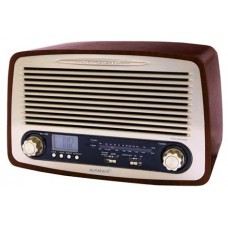 SUN-RADIO RPR4000