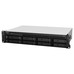 NAS SYNOLOGY RS1221+-DU372 NAS SYNOLOGY RS1221+