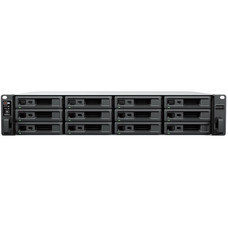NAS SYNOLOGY RS2423RPPII-DU893 NAS SYNOLOGY RS2423RPPII