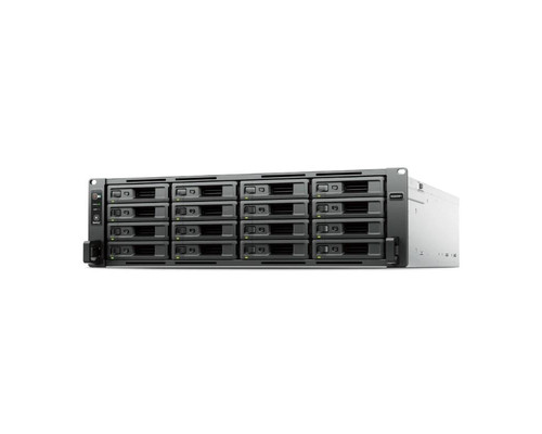 NAS SYNOLOGY RS2825RPP-DU926 NAS SYNOLOGY RS2825RPP