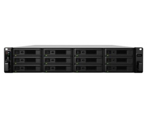 SYNOLOGY NAS RS3621RPXS