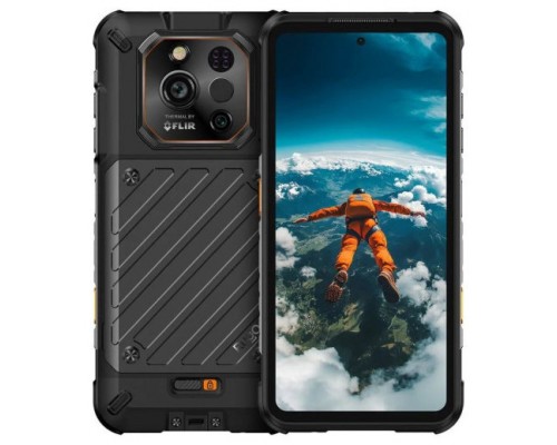 RUG-SP XEV 7 P 12-512 BK