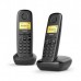 GIGA-TEL A170 NEGRO