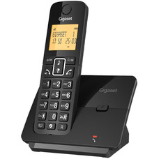 GIGA-TEL ESSENTIAL 300 BK-DU4 GIGA-TEL ESSENTIAL 300 BK