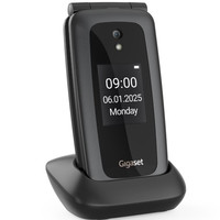 GIGA-TEL GL795 BK