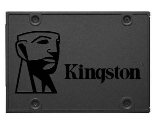 1.92 TB SSD A400 KINGSTON