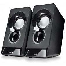 ALTAVOCES MULTIMEDIA 2.0 SB210 NGS