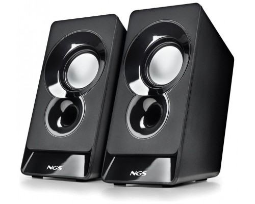 ALTAVOCES MULTIMEDIA 2.0 SB210 NGS