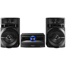 PAN-MC SC-UX100E-K-DU37 PAN-MC SC-UX100E-K