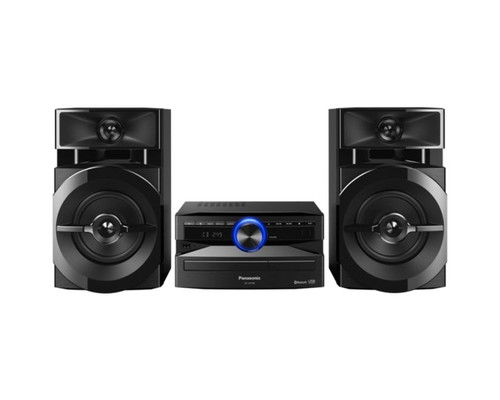 PAN-MC SC-UX100E-K-DU37 PAN-MC SC-UX100E-K