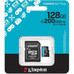 MEMORIA KINGSTON-MICROSD SDCG4 128GB-DU13 MEMORIA KINGSTON-MICROSD SDCG4 128GB