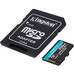 MEMORIA KINGSTON-MICROSD SDCG4 256GB-DU23 MEMORIA KINGSTON-MICROSD SDCG4 256GB