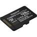 MEMORIA KINGSTON-MICROSD SDCS3 128GBSP-DU7 MEMORIA KINGSTON-MICROSD SDCS3 128GBSP