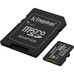 MEMORIA KINGSTON-MICROSD SDCS3 256GB-DU12 MEMORIA KINGSTON-MICROSD SDCS3 256GB