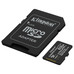 MEMORIA KINGSTON-MICROSD SDCS3 512GB-DU24 MEMORIA KINGSTON-MICROSD SDCS3 512GB