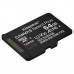 MEMORIA KINGSTON-MICROSD SDCS3 64GBSP-DU3 MEMORIA KINGSTON-MICROSD SDCS3 64GBSP