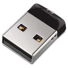 USB DISK 16 GB CRUZER FIT SANDISK
