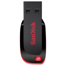 USB DISK 16 GB CRUZER BLADE SANDISK